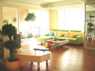 Agoda.com China Apartments & Hotels