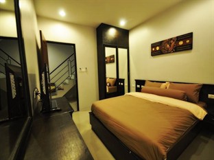 Agoda.com Thailand Apartments & Hotels
