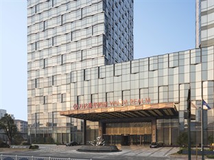 Agoda.com China Apartments & Hotels