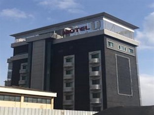 Agoda.com South Korea Apartments & Hotels