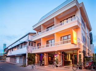 Agoda.com Thailand Apartments & Hotels