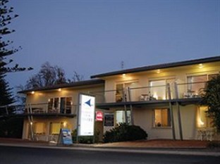 Agoda.com Australia Apartments & Hotels