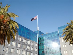 Agoda.com Australia Apartments & Hotels