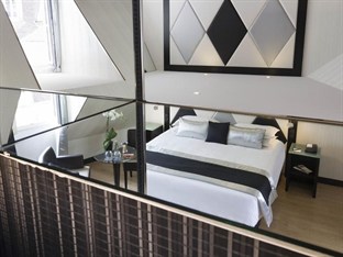 Agoda.com Apartments & Hotels France 