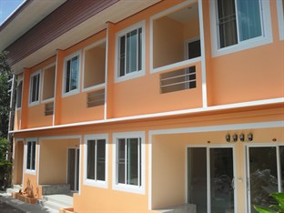 Agoda.com Thailand Apartments & Hotels