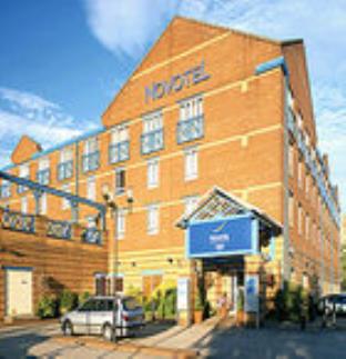 Agoda.com United Kingdom Apartments & Hotels