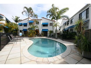 Agoda.com Australia Apartments & Hotels