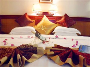 Agoda.com China Apartments & Hotels