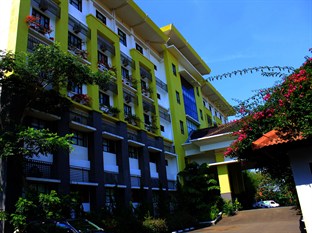 Agoda.com Indonesia Apartments & Hotels