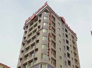 Agoda.com Kuwait Apartments & Hotels