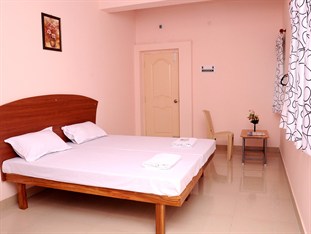 Agoda.com India Apartments & Hotels