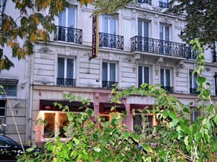 Agoda.com Apartments & Hotels France 
