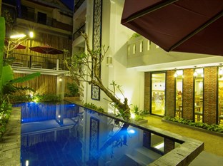 Agoda.com Cambodia Apartments & Hotels