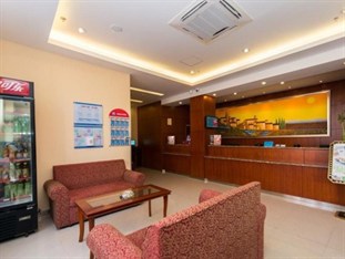 Agoda.com China Apartments & Hotels