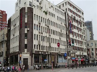 Agoda.com China Apartments & Hotels