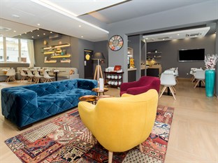 Agoda.com Hungary Apartments & Hotels