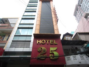 Agoda.com Vietnam Apartments & Hotels  
