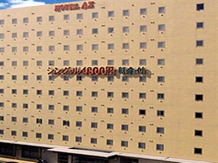 Agoda.com Japan Apartments & Hotels