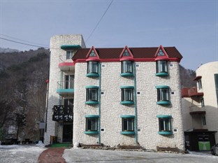 Agoda.com South Korea Apartments & Hotels