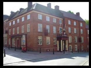 Agoda.com United Kingdom Apartments & Hotels