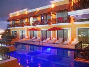 Agoda.com Mexico Apartments & Hotels