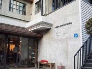 Agoda.com South Korea Apartments & Hotels