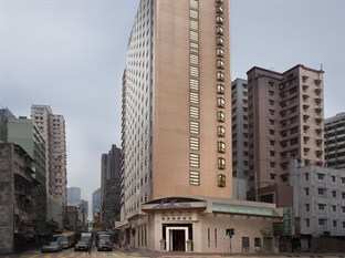 Agoda.com Hong Kong Apartments & Hotels