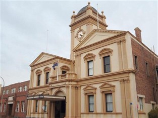 Agoda.com Australia Apartments & Hotels