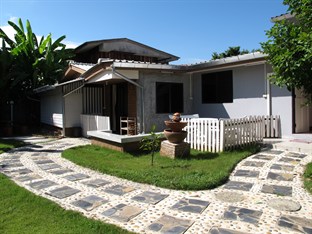 Agoda.com Thailand Apartments & Hotels