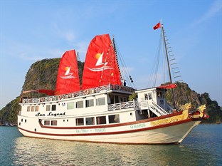 Agoda.com Vietnam Apartments & Hotels  