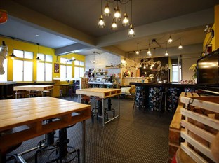 Agoda.com Taiwan Apartments & Hotels